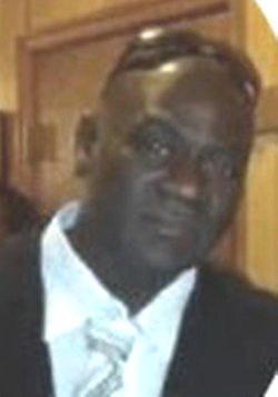 Jerry Wilson death by force case profile photo