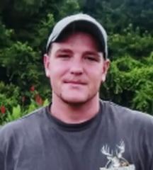 David Blanton death by force case profile photo
