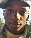 Denzel Curnell death by force case profile photo