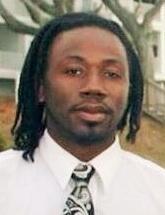 Alton Daniels death by force case profile photo
