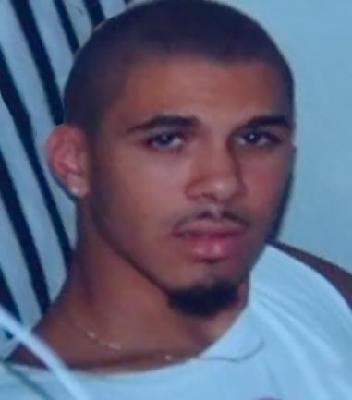 Antonio Dexter Smith death by force case profile photo