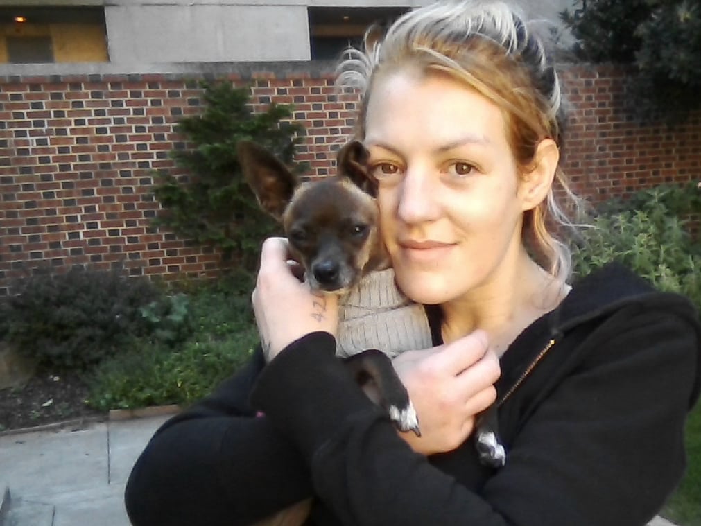 Lindsay McCollum death by force case profile photo
