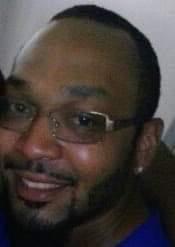 Mark Anthony Daniel death by force case profile photo