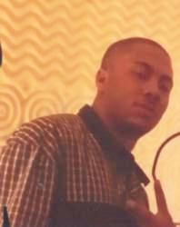 Michael Williams death by force case profile photo