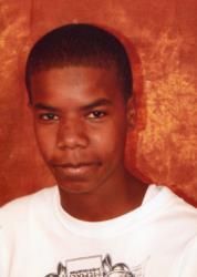 Damon Martin death by force case profile photo