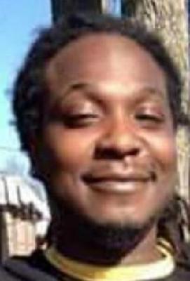 Luther Mitchell death by force case profile photo