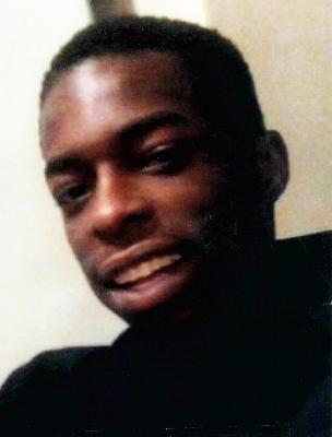 Kenneth Liggons death by force case profile photo