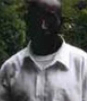 James Frazier death by force case profile photo