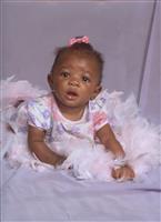Madison Dolford death by force case profile photo