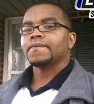 Eric Watkins death by force case profile photo