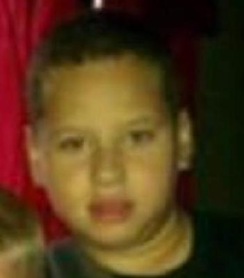 Tariq Robinson death by force case profile photo