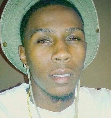 Gregory Saunders death by force case profile photo