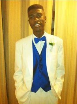 Malcolm C. Jefferson death by force case profile photo