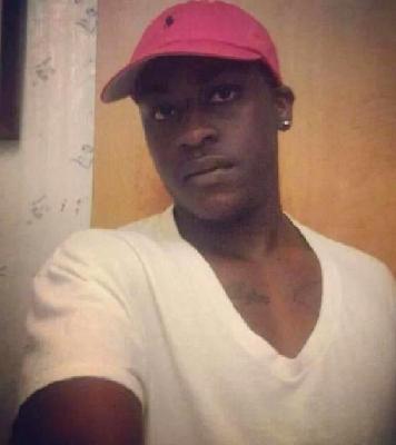 Herman Manigault death by force case profile photo