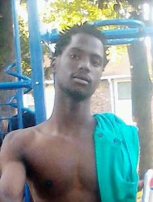 Juwan Reid death by force case profile photo