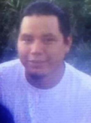 Ignacio Calmo death by force case profile photo