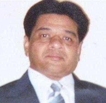 Chandrakant Shantilal CJ Patel death by force case in Homeland-park, SC