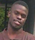 Demetrius Robinson death by force case profile photo