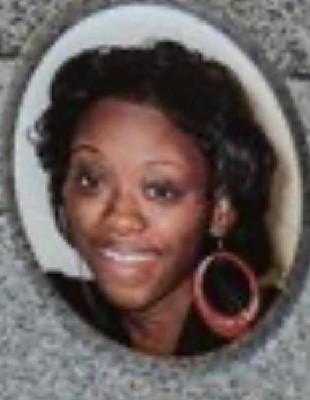 Jenika Jones death by force case profile photo
