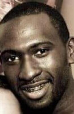 George Beauford death by force case profile photo