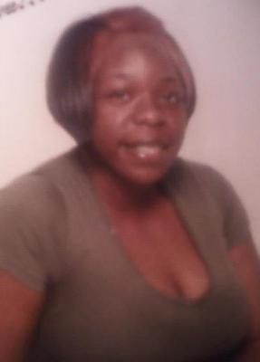 Kiana Moore death by force case profile photo