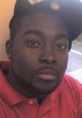 Atreyl Hollman death by force case profile photo