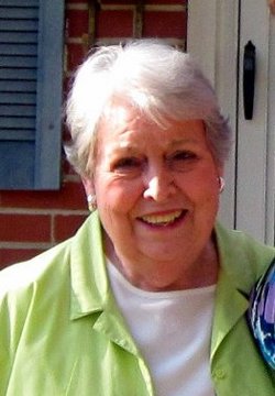 Thelma Haddock death by force case profile photo