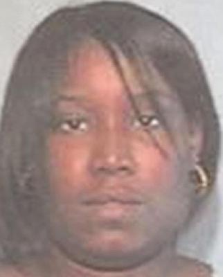 Erica Morgan death by force case profile photo