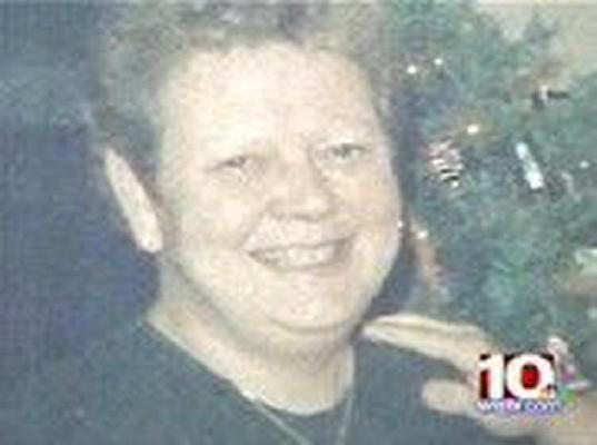 Elizabeth Beasely death by force case profile photo