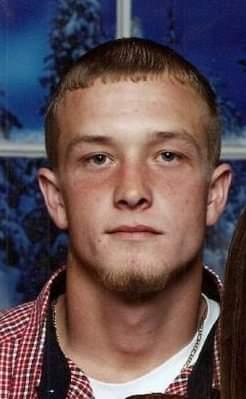 Christopher Teseniar death by force case profile photo