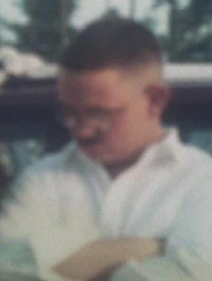 Michail Patrick - Bonneau, South Carolina