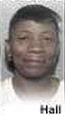 Dale Hall death by force case profile photo