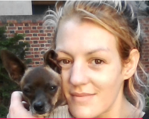 Lindsey McCollum death by force case profile photo
