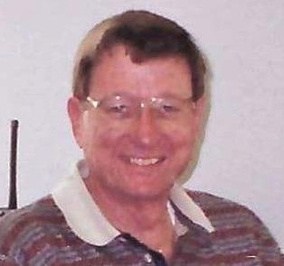 Charles Griffeth death by force case profile photo