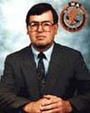 Major Guerry death by force case profile photo