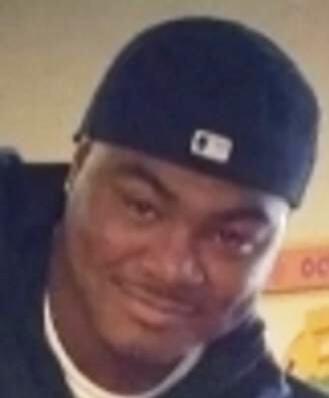 Djuan Smith death by force case profile photo