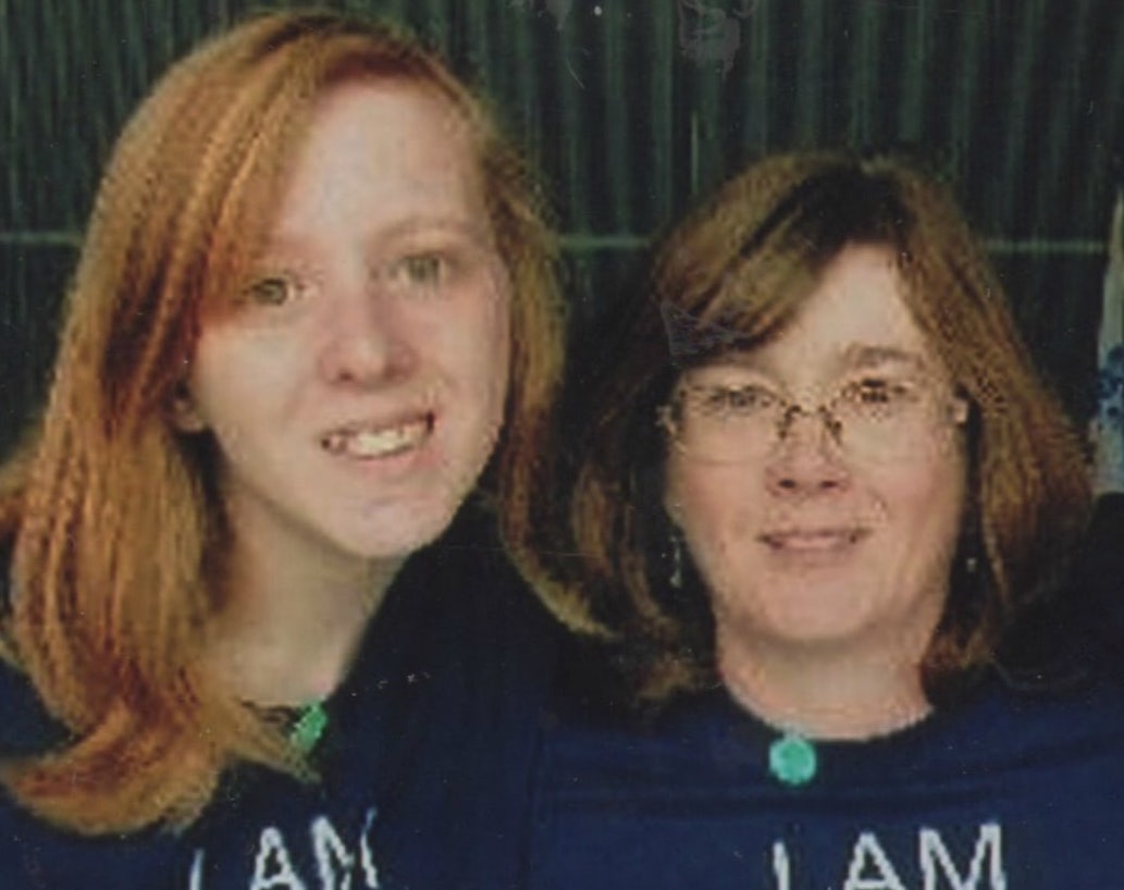 Kathy Netherland death by force case profile photo