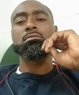 Antwoine Hutcherson death by force case profile photo