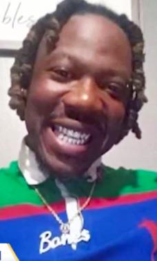 Lattimore Thompson death by force case profile photo