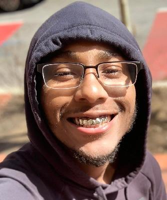 Caleb Thompson death by force case profile photo