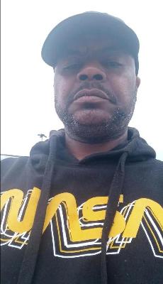 Dwone Bryant death by force case profile photo