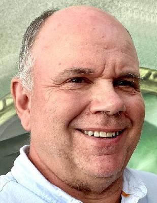 Charles Reynolds death by force case profile photo
