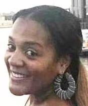 Kisha Blackwell death by force case profile photo