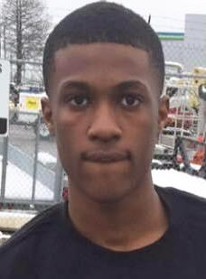 William Brown death by force case profile photo