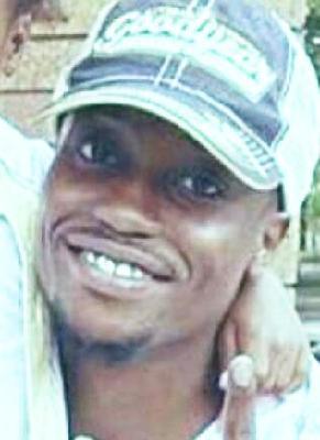 Gerald Reed death by force case profile photo