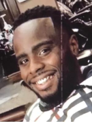 Corey Parker death by force case profile photo