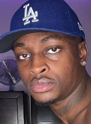 Azayn Antrobus death by force case profile photo