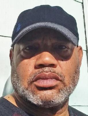 Leon Steadham death by force case profile photo