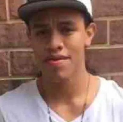 Luis Santiago death by force case profile photo