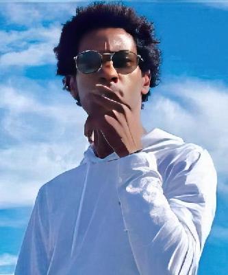 Theodore Barksdale death by force case profile photo